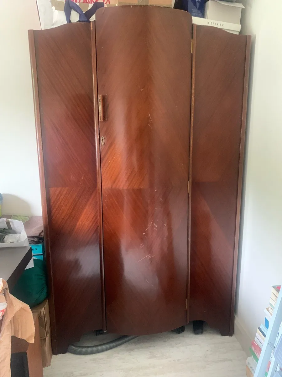 Wardrobe - Image 1