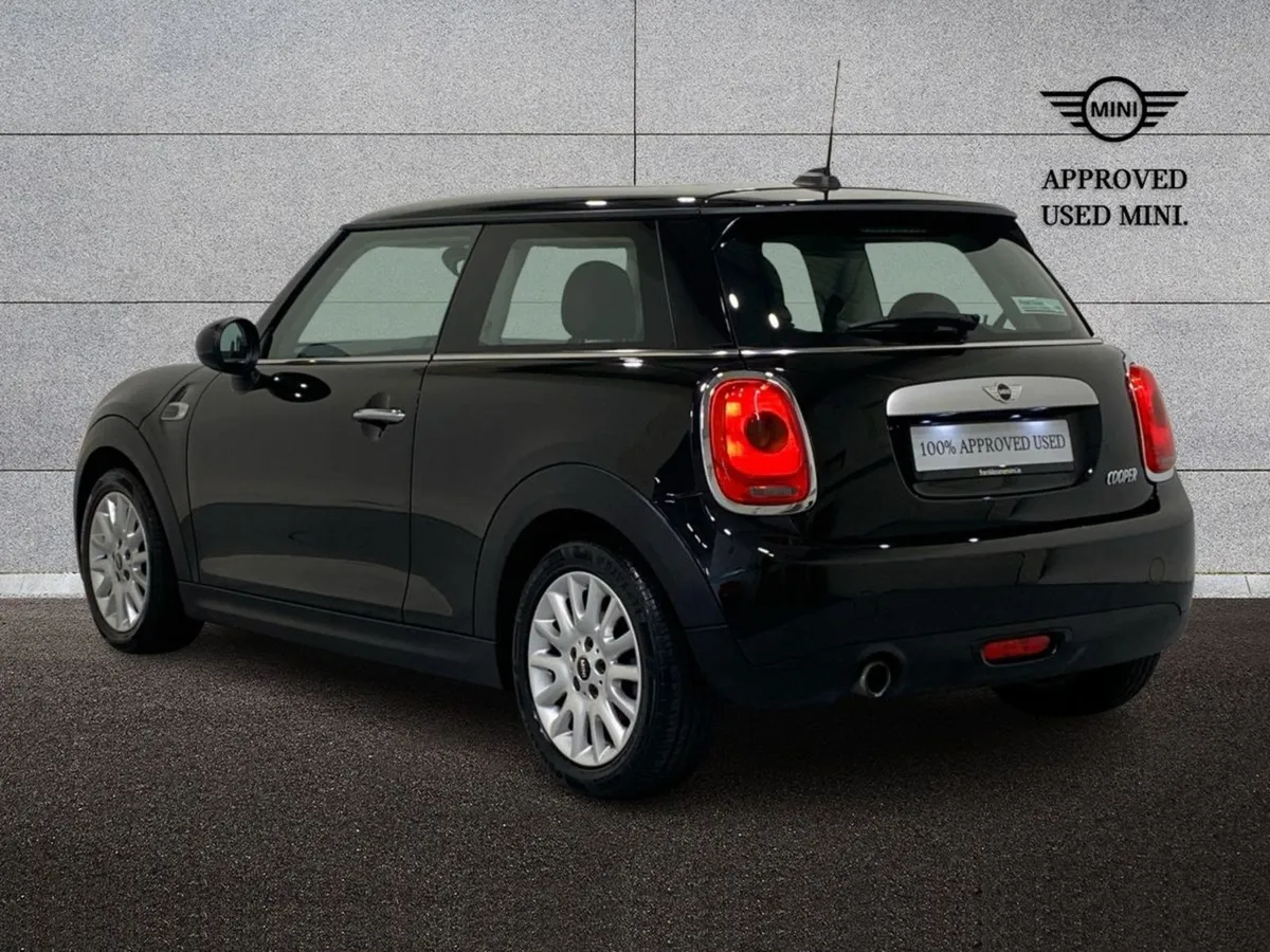MINI Cooper Mini Cooper 3-door Hatch 1.5 - Image 3