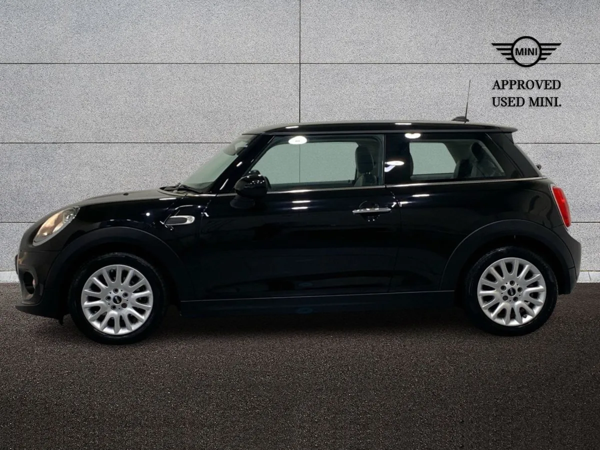 MINI Cooper Mini Cooper 3-door Hatch 1.5 - Image 4