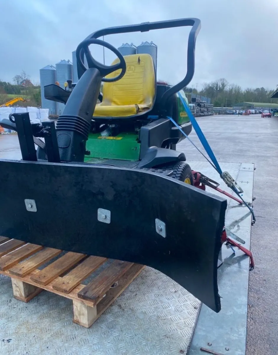 Yard scraper - Image 2