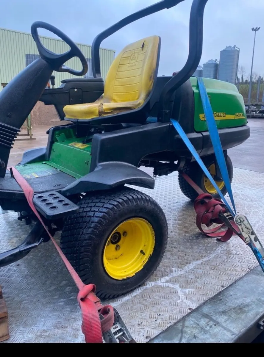 Yard scraper - Image 4