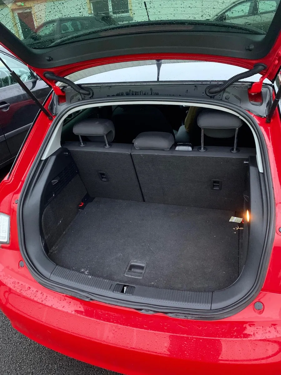 Audi A1 Sport automatic - Image 4