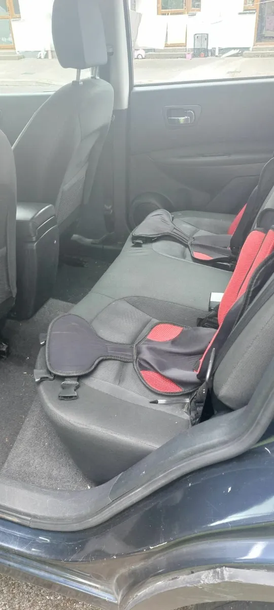 Nissan Qashqai 2011 - Image 3
