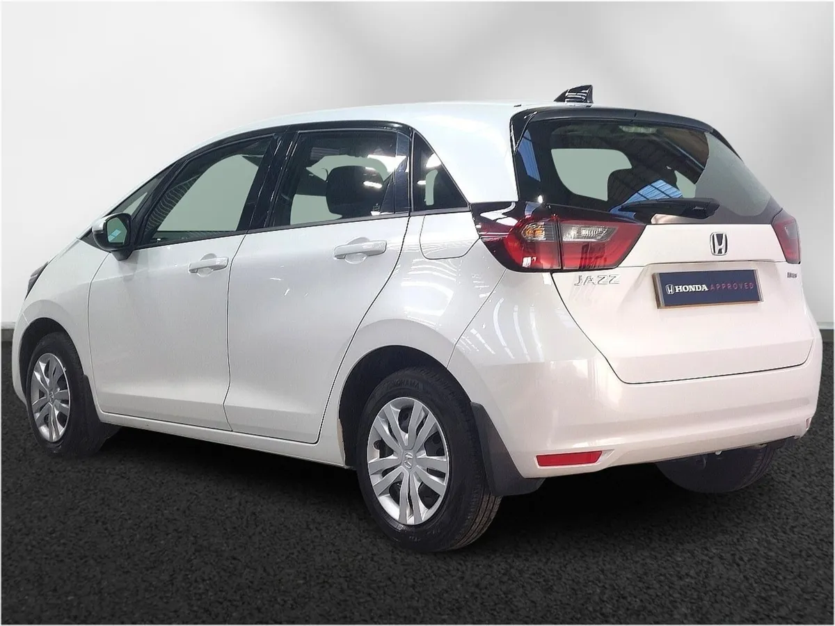 Honda Jazz Hatchback SE - Image 3