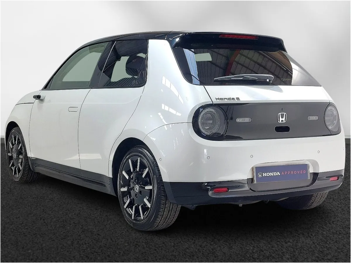 Honda Honda E E Hatchback Advance - Image 3