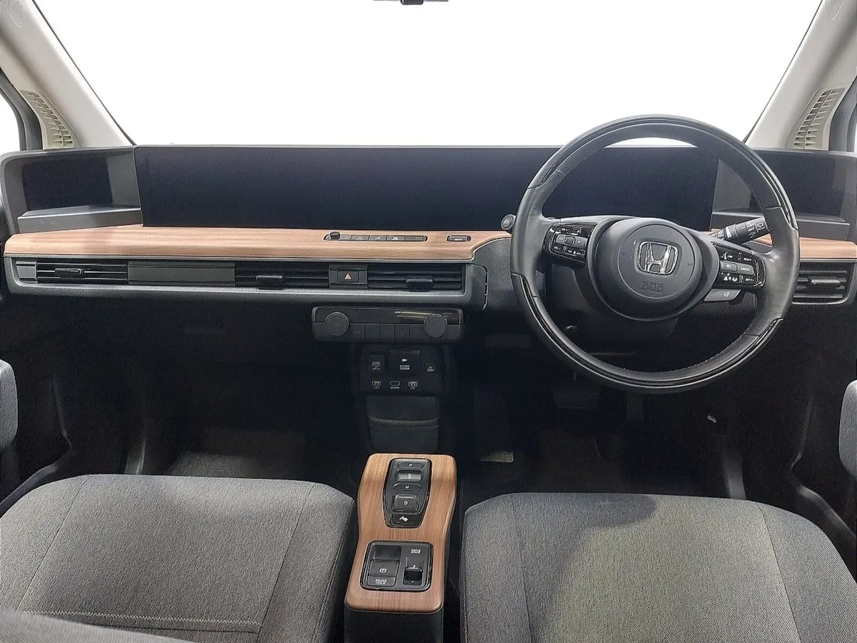Honda Honda E E Hatchback Advance - Image 4