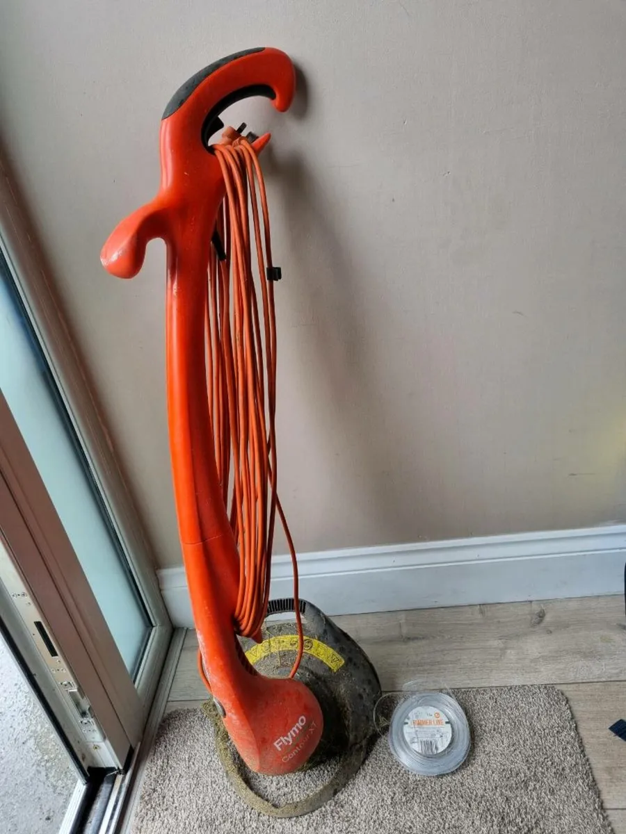 Electric Strimmers