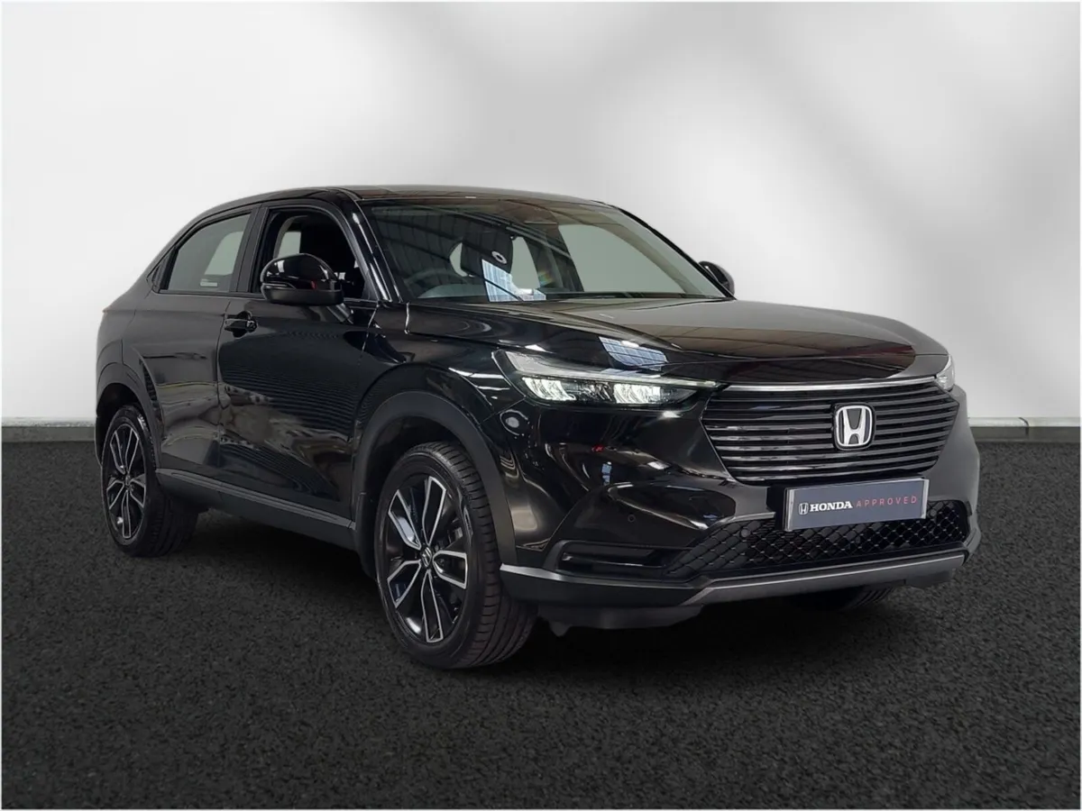 Honda HR-V Hr-V Hatchback Elegance - Image 1