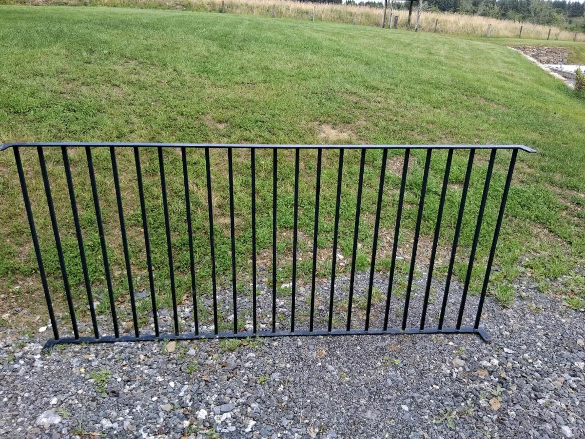 Railings