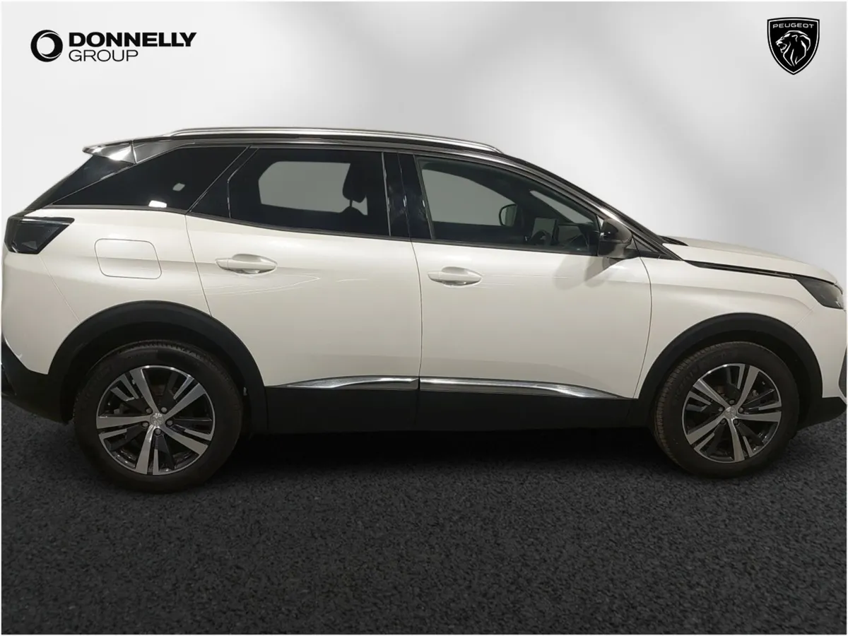 Peugeot 3008 Estate Allure - Image 3