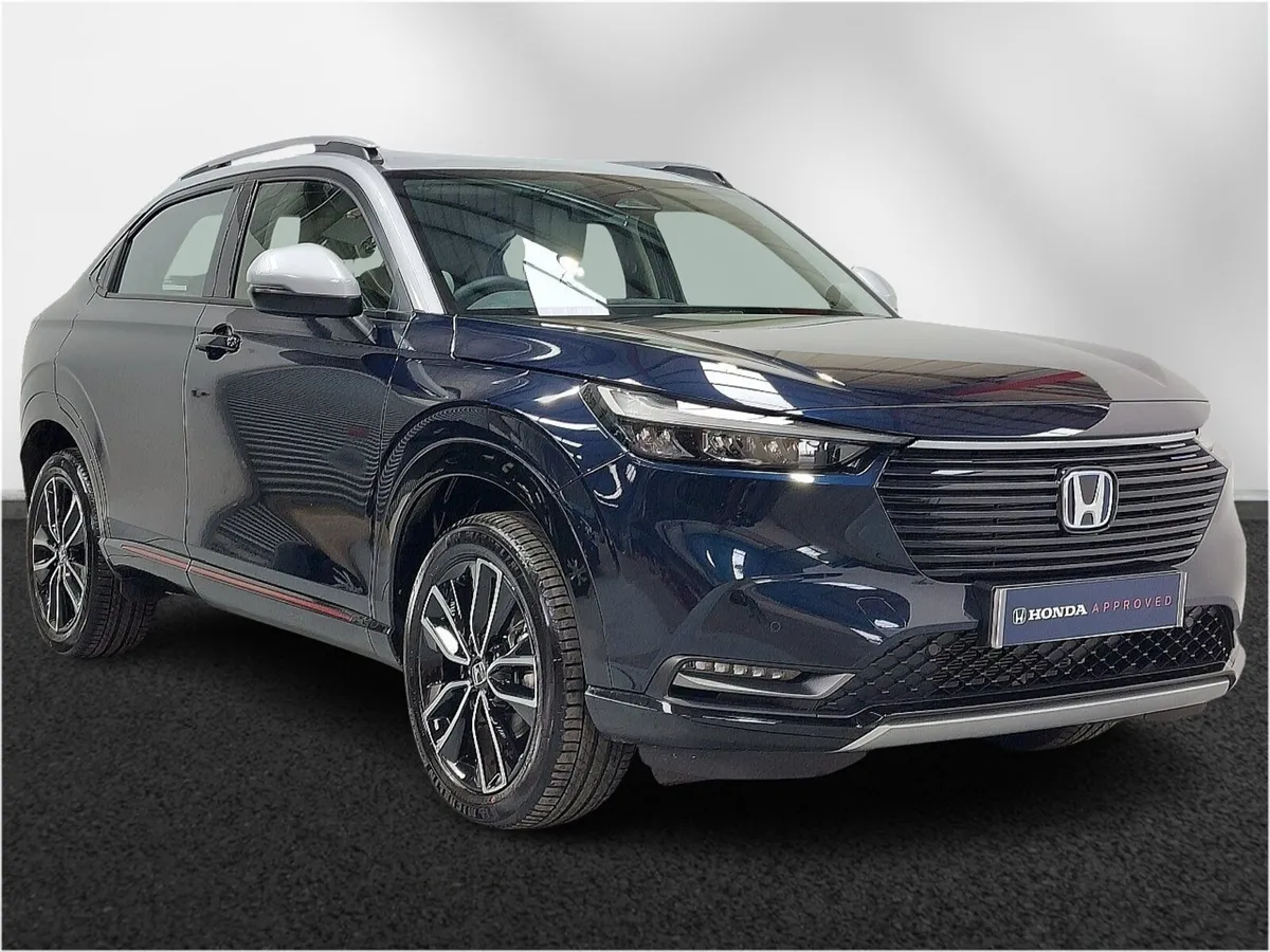 Honda HR-V Hr-V Hatchback Advance Style - Image 1