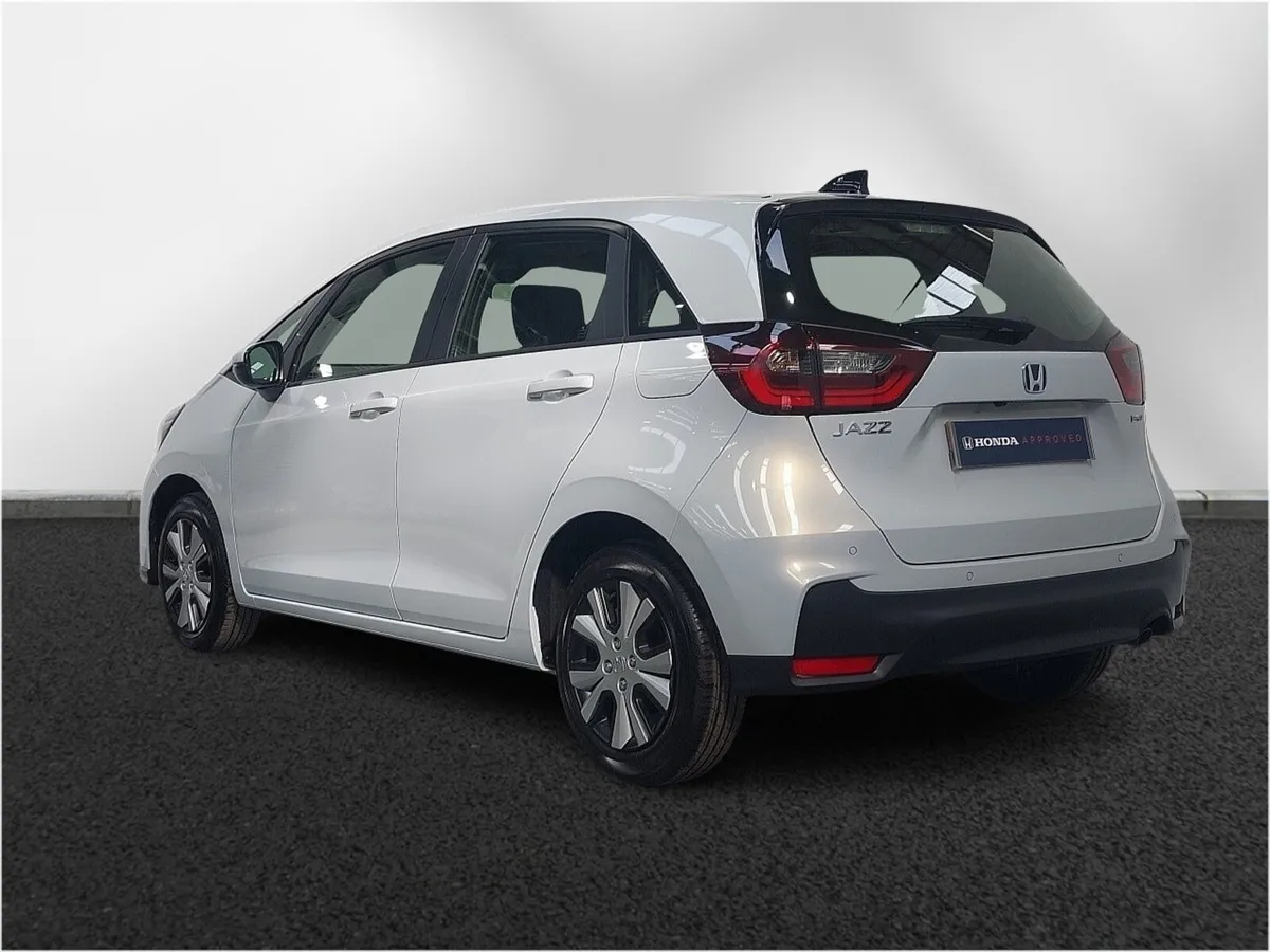 Honda Jazz Hatchback Elegance - Image 3