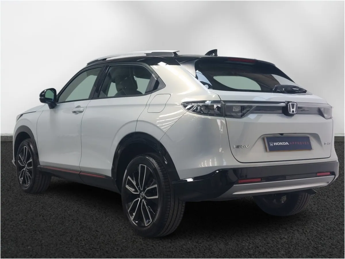 Honda HR-V Hr-V Hatchback Advance Style - Image 3