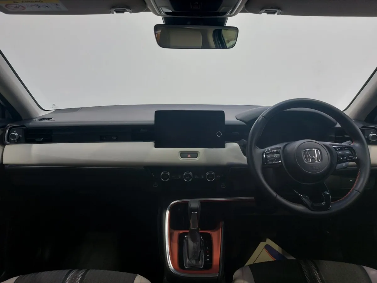 Honda HR-V Hr-V Hatchback Advance Style - Image 4