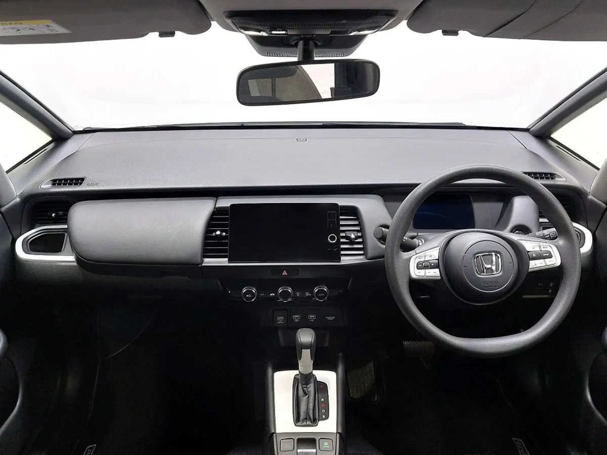 Honda Jazz Hatchback SR - Image 4