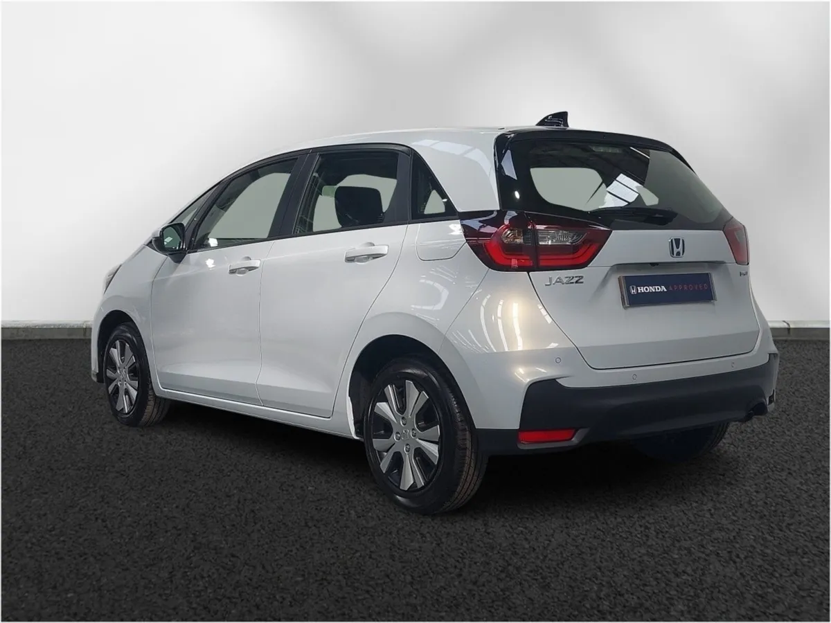 Honda Jazz Hatchback Elegance - Image 3