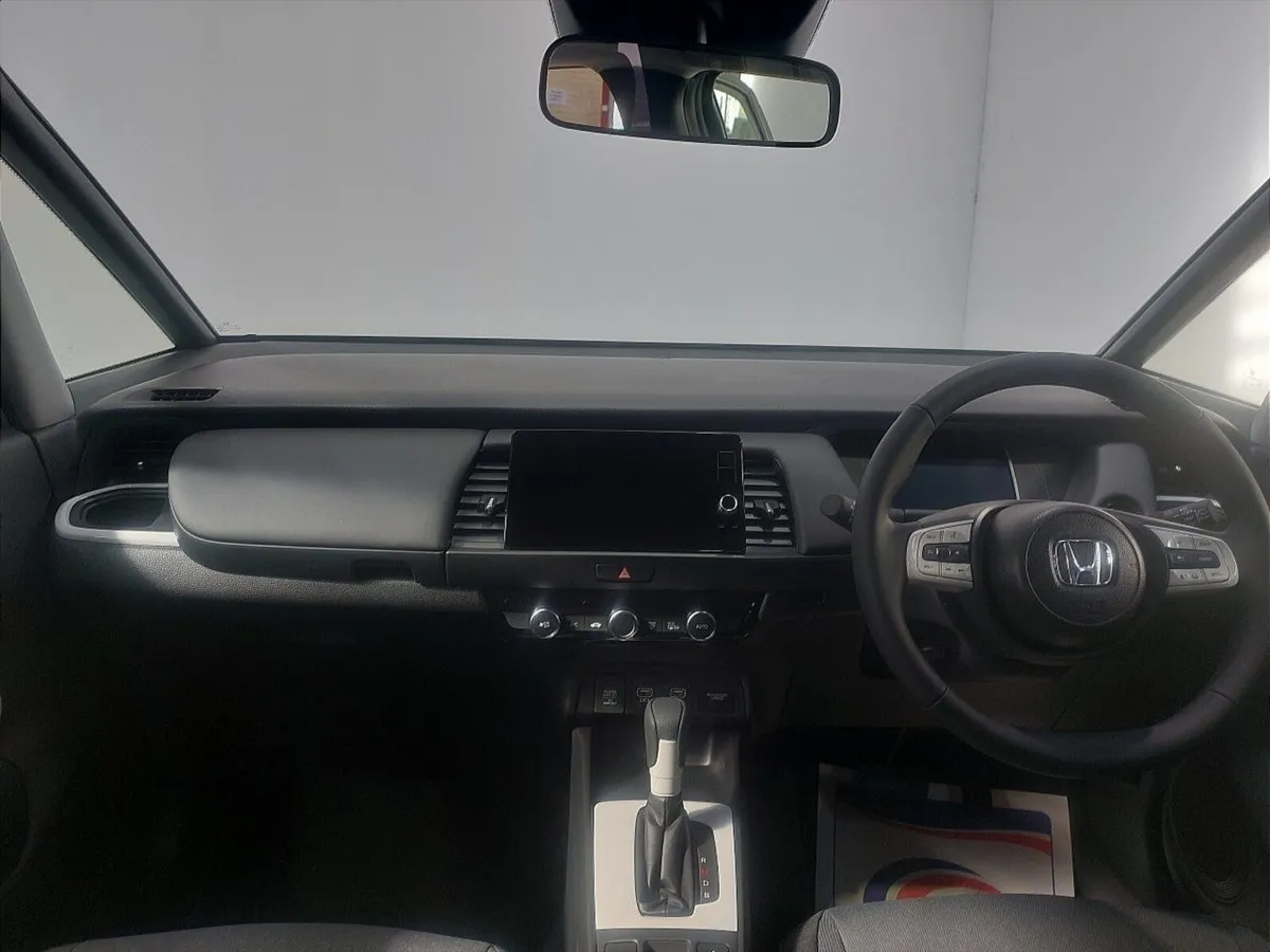 Honda Jazz Hatchback Elegance - Image 4