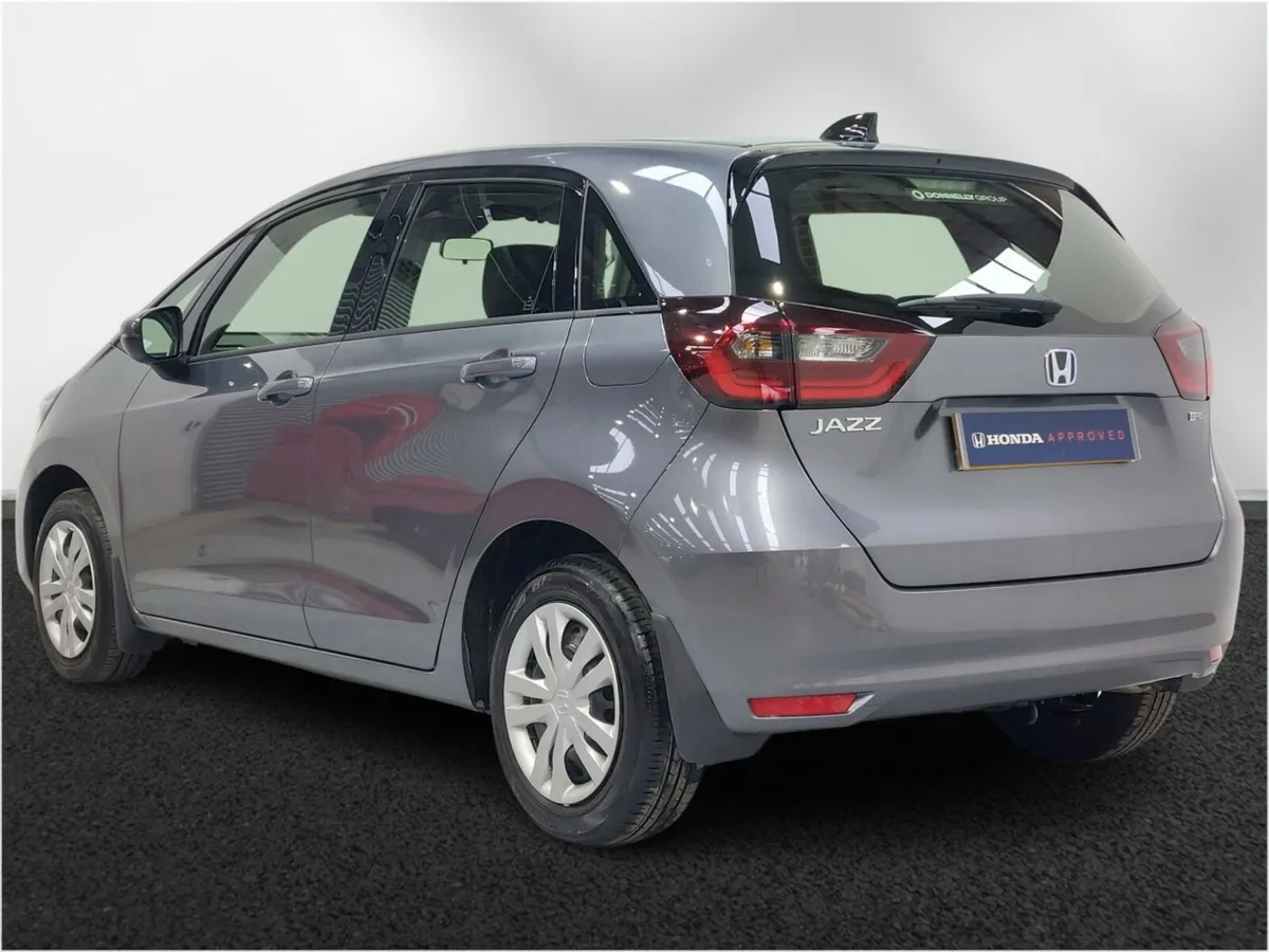 Honda Jazz Hatchback SE - Image 3