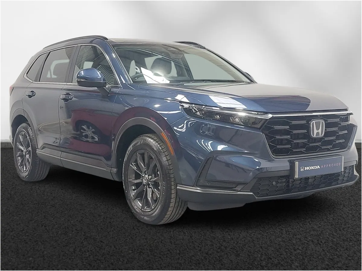 Honda CR-V Cr-V Estate Elegance - Image 1