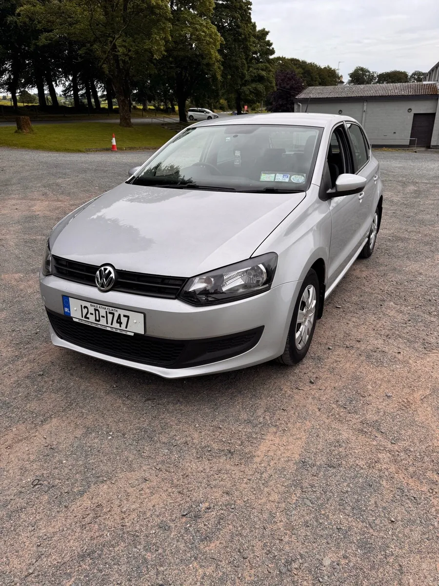 VW Polo TL 1.2 5DR - Image 1