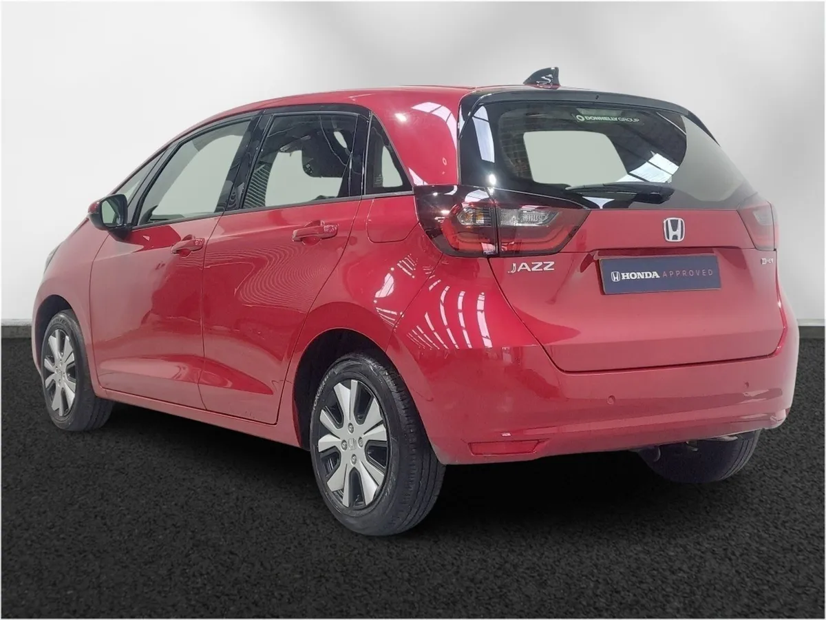 Honda Jazz Hatchback SR - Image 3