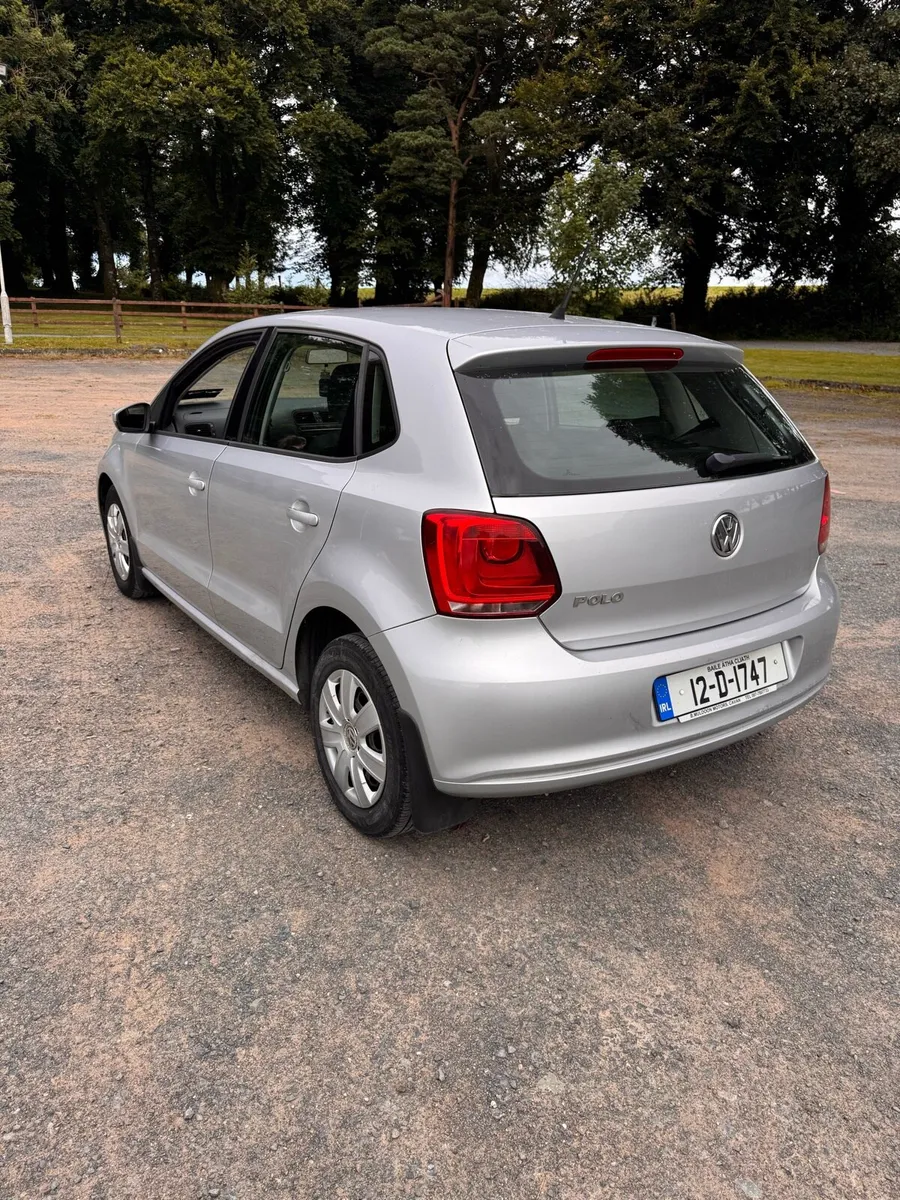 VW Polo TL 1.2 5DR - Image 2