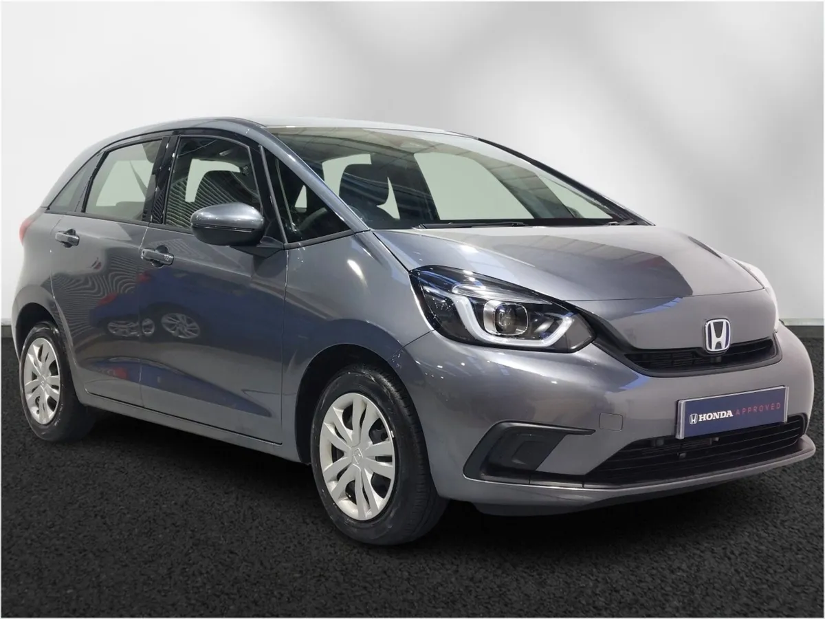 Honda Jazz Hatchback SE - Image 1