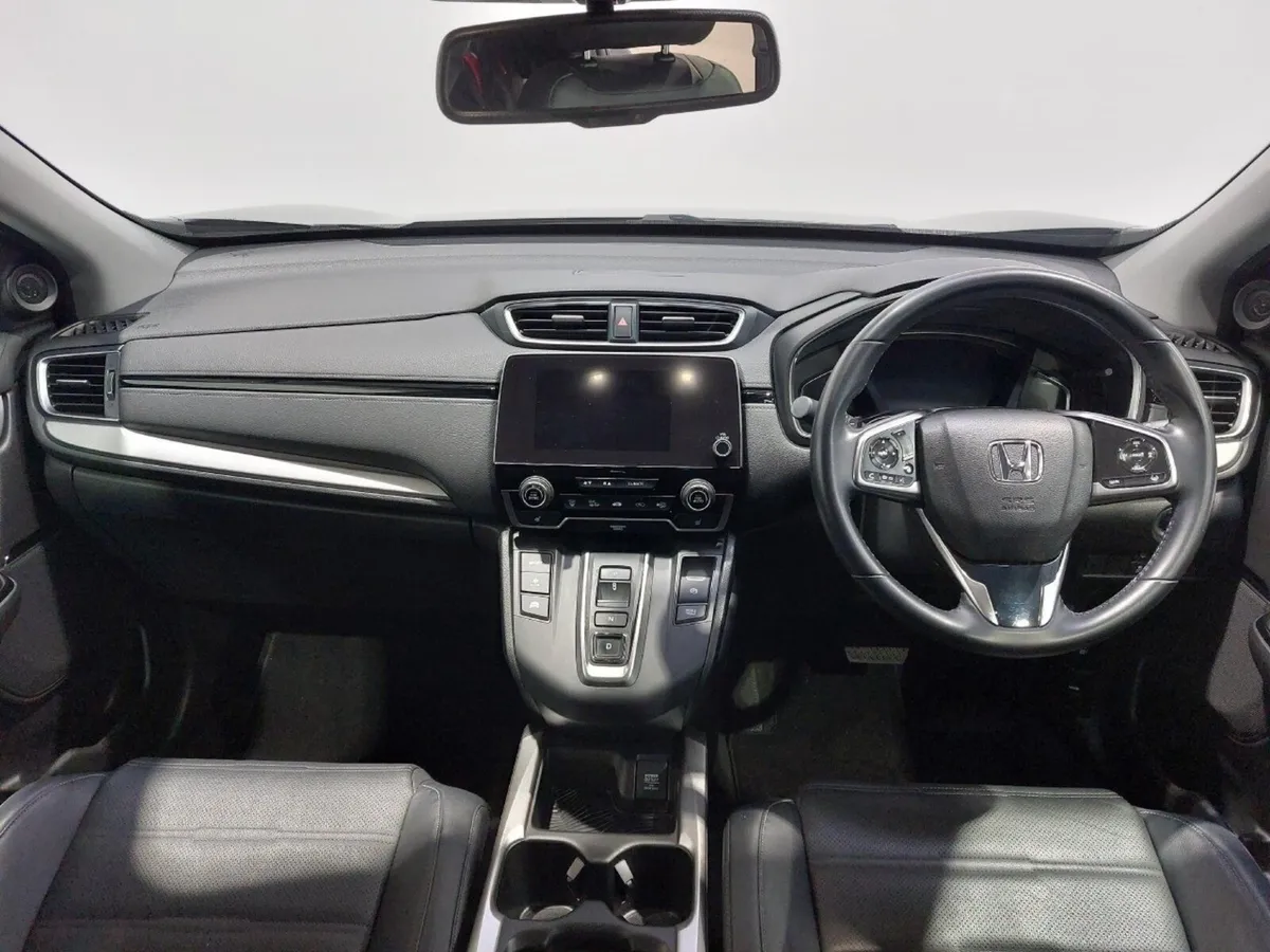 Honda CR-V Cr-V Estate SR - Image 4