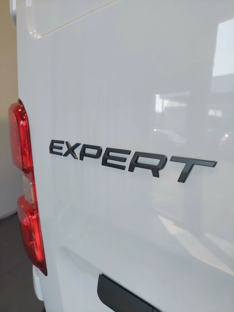 Peugeot Expert L1 Diesel Professional - Image 3