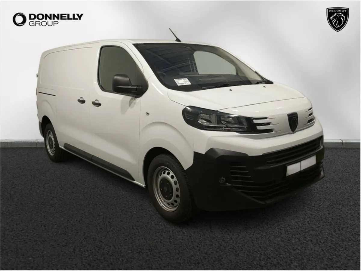 Peugeot Expert L1 Diesel Professional - Image 1