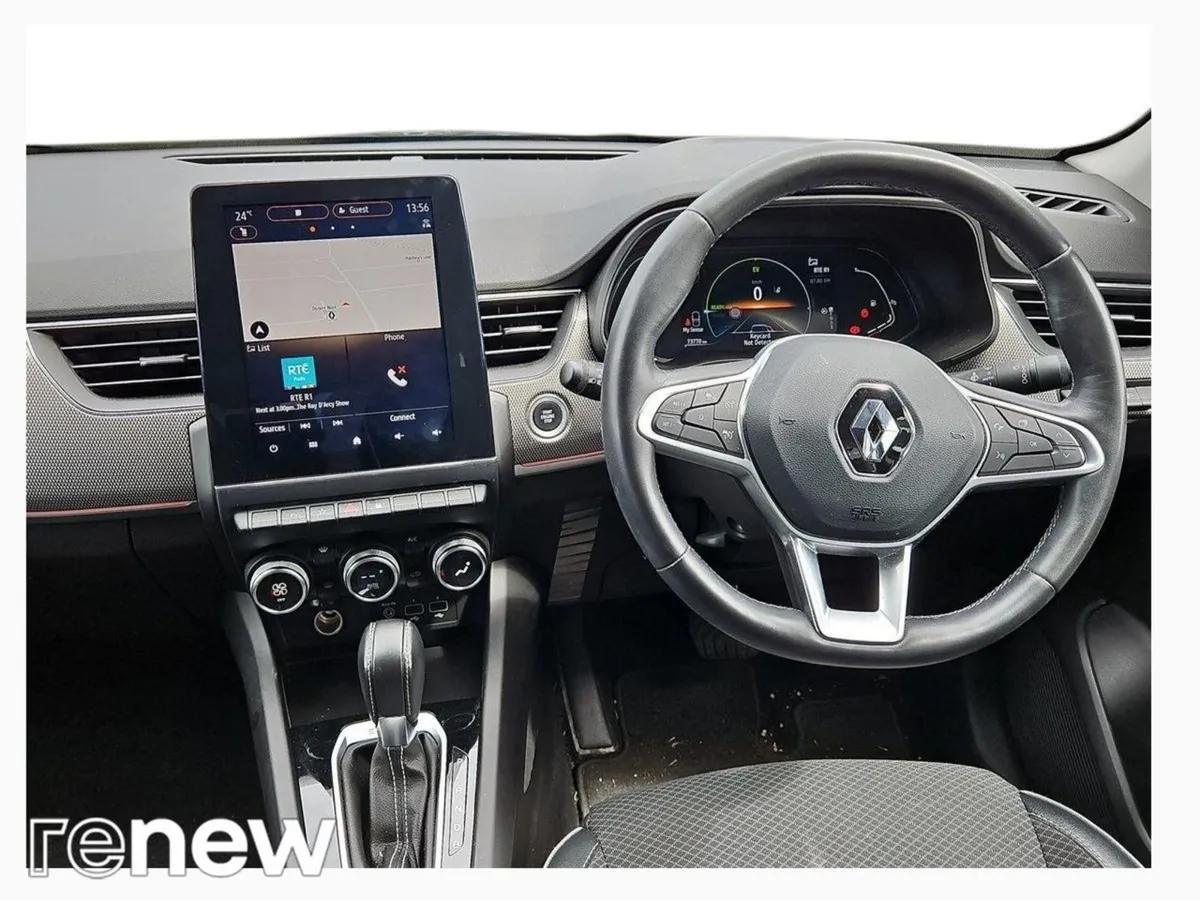 Renault Arkana S Edition E-tech Hybrid 145 Auto - Image 2