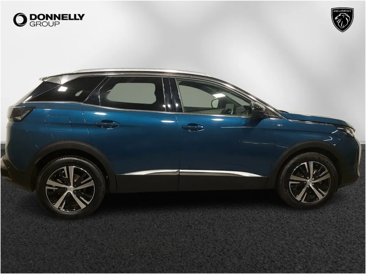 Peugeot 3008 Estate GT - Image 3