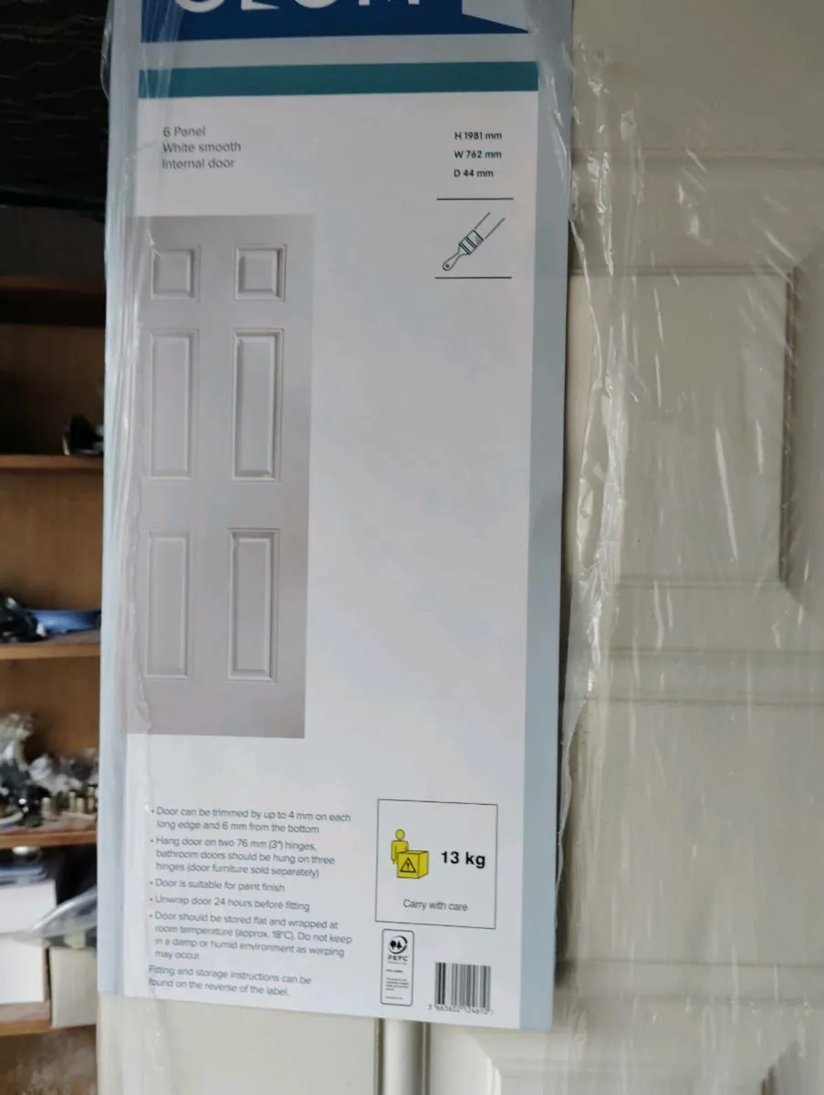 Doors. - Image 2