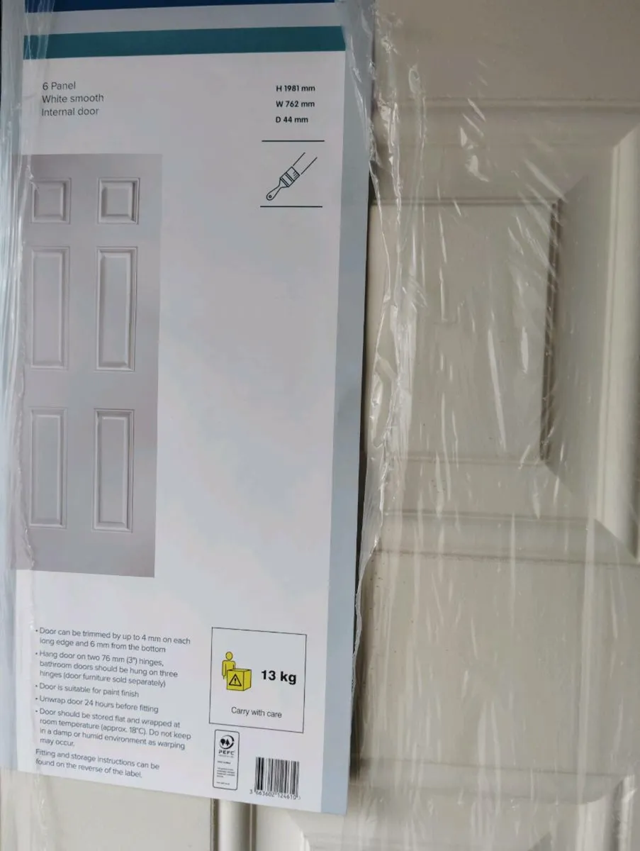Doors. - Image 3