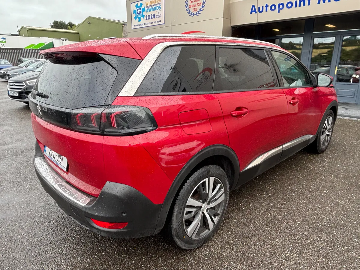1.5 BlueHDI ALLURE (130bhp) - SAVE 2000eur - Image 2
