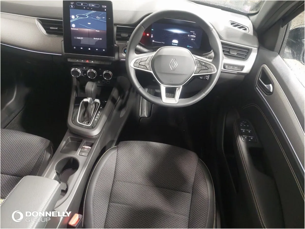 Renault Arkana Estate Techno - Image 4