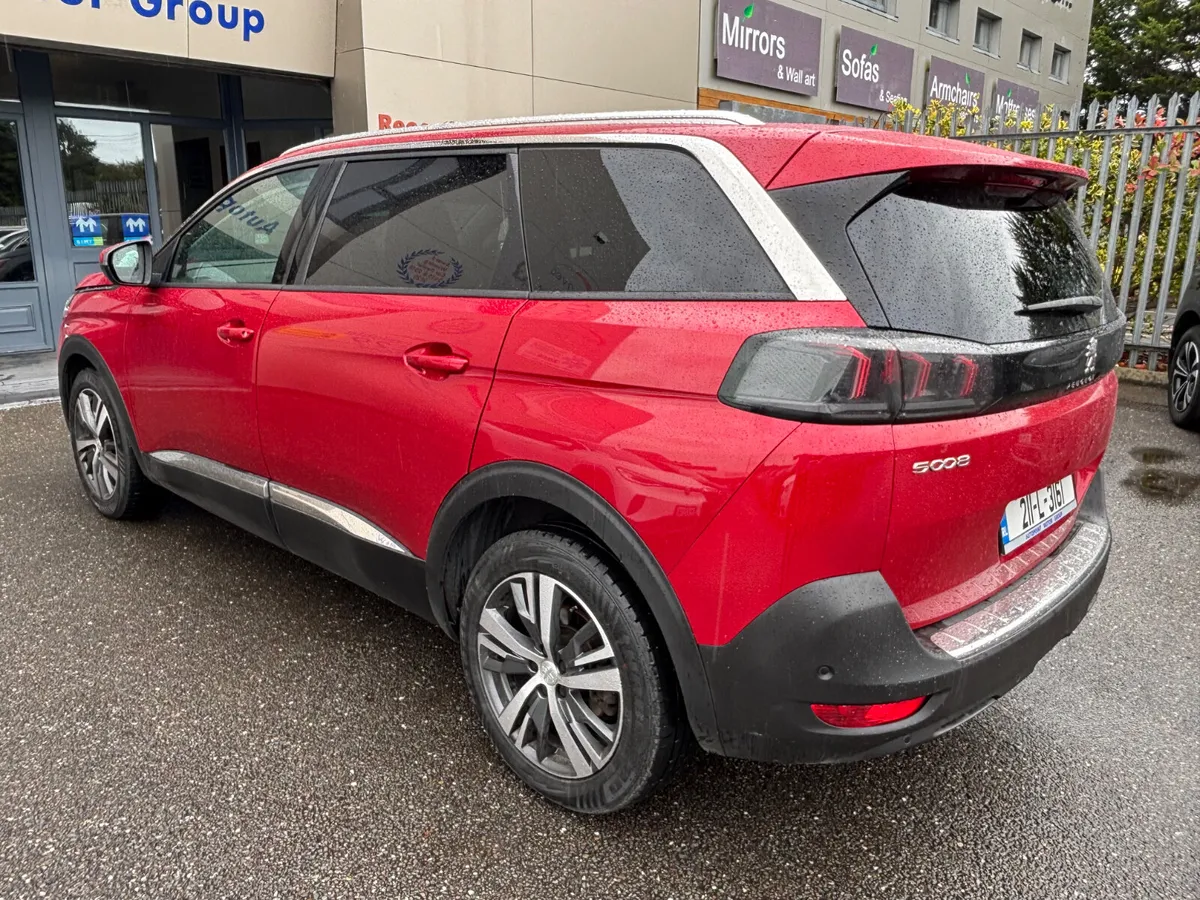 1.5 BlueHDI ALLURE (130bhp) - SAVE 2000eur - Image 3