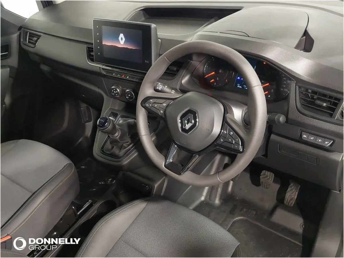 Renault Kangoo L1 Diesel Advance - Image 4