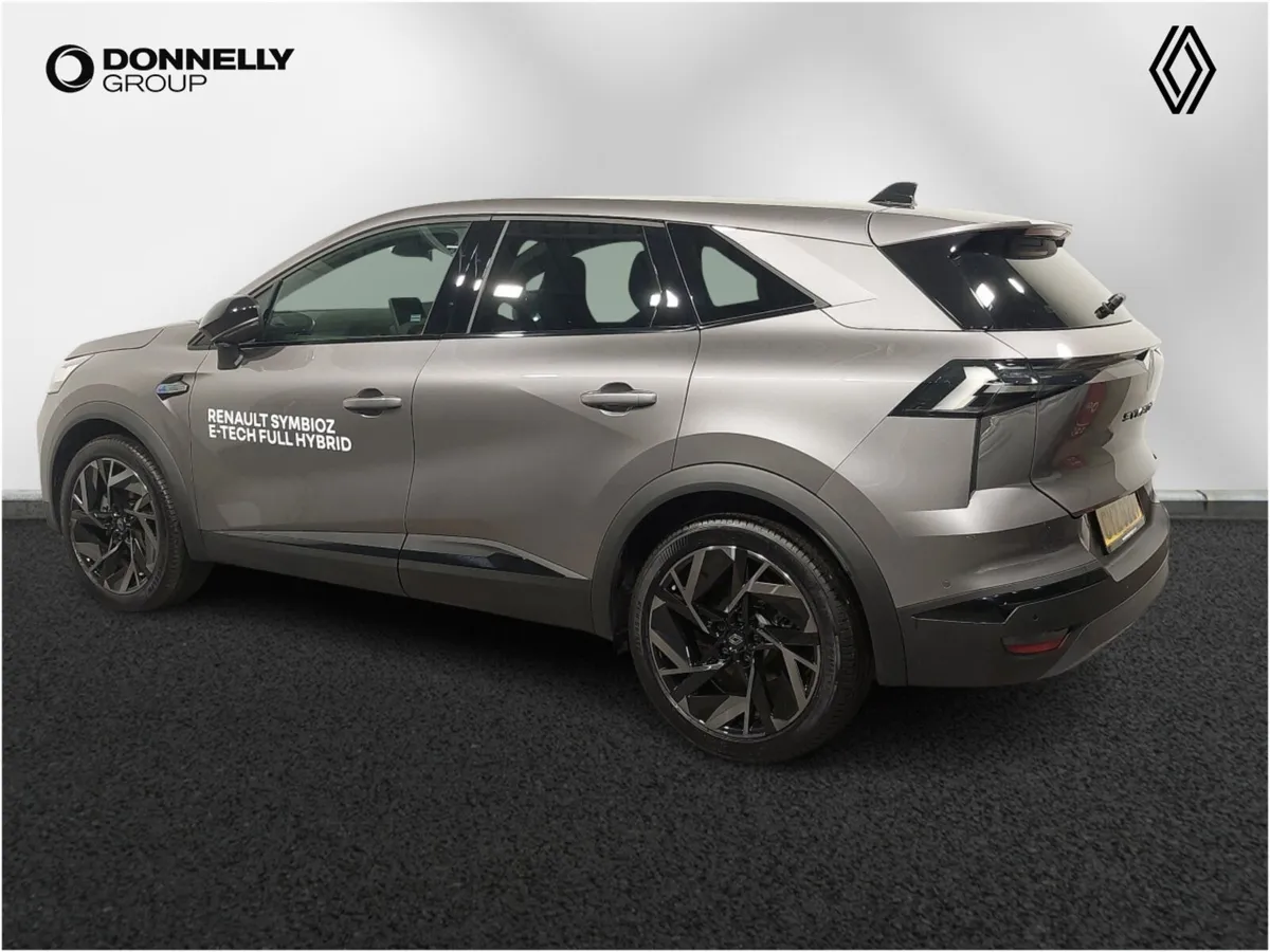 Renault Symbioz Estate Techno Esprit Alpine - Image 2