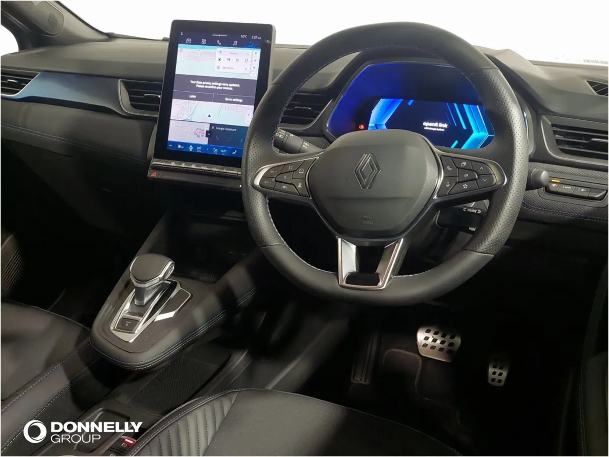 Renault Symbioz Estate Techno Esprit Alpine - Image 4