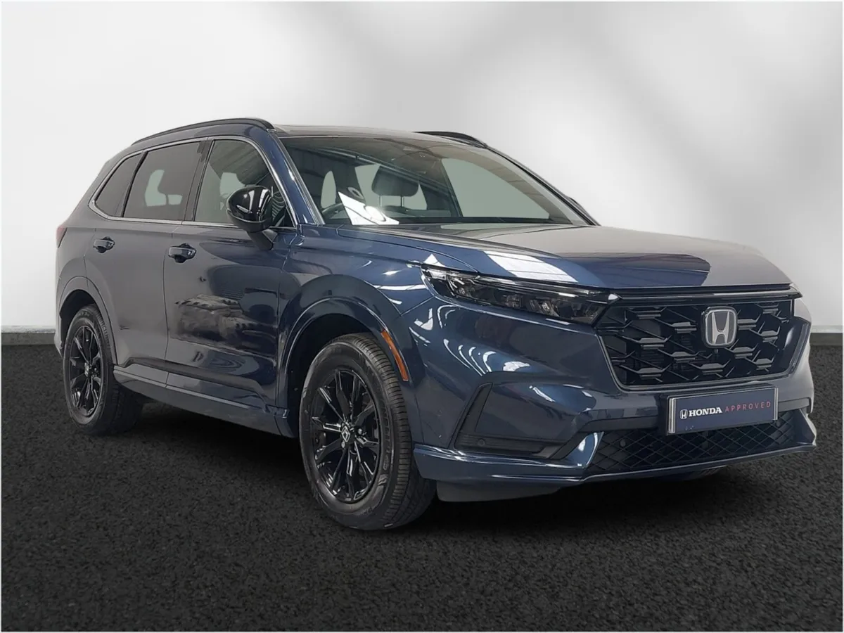 Honda CR-V Cr-V Estate Advance - Image 1