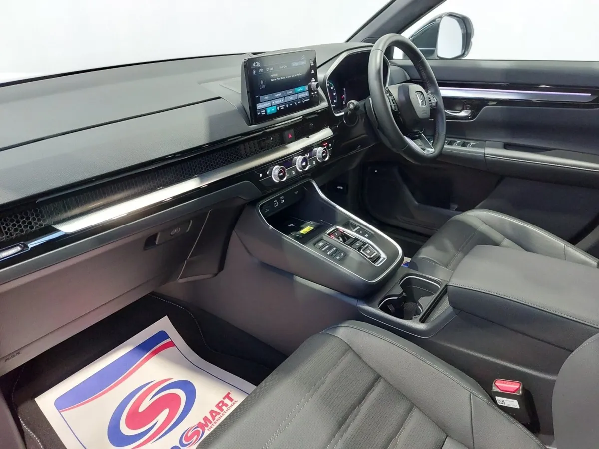 Honda CR-V Cr-V Estate Advance - Image 2