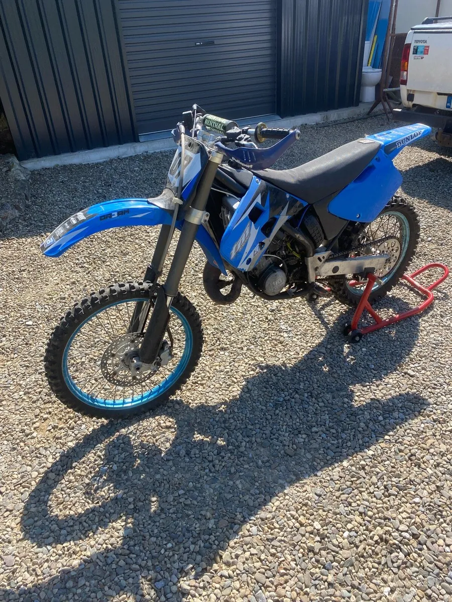 Tm125 - Image 2
