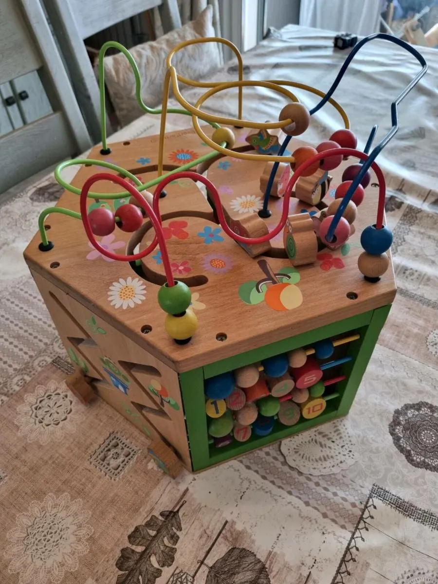 Ever Earth Child's Toy - Image 1