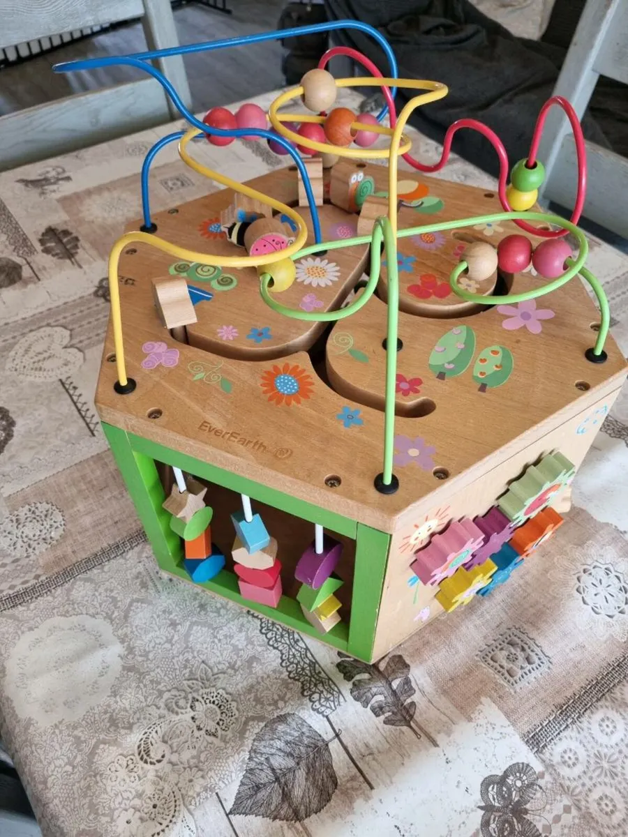 Ever Earth Child's Toy - Image 2