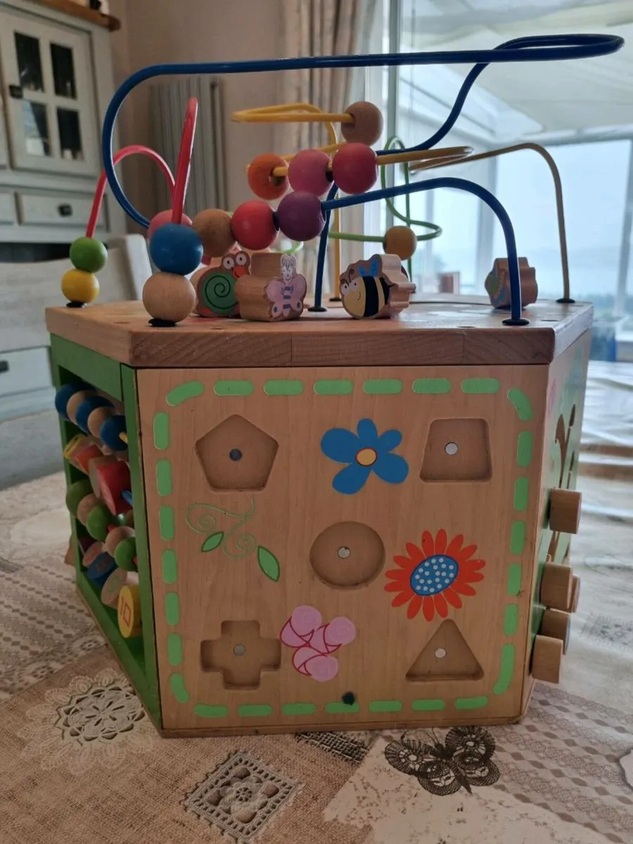 Ever Earth Child's Toy - Image 3