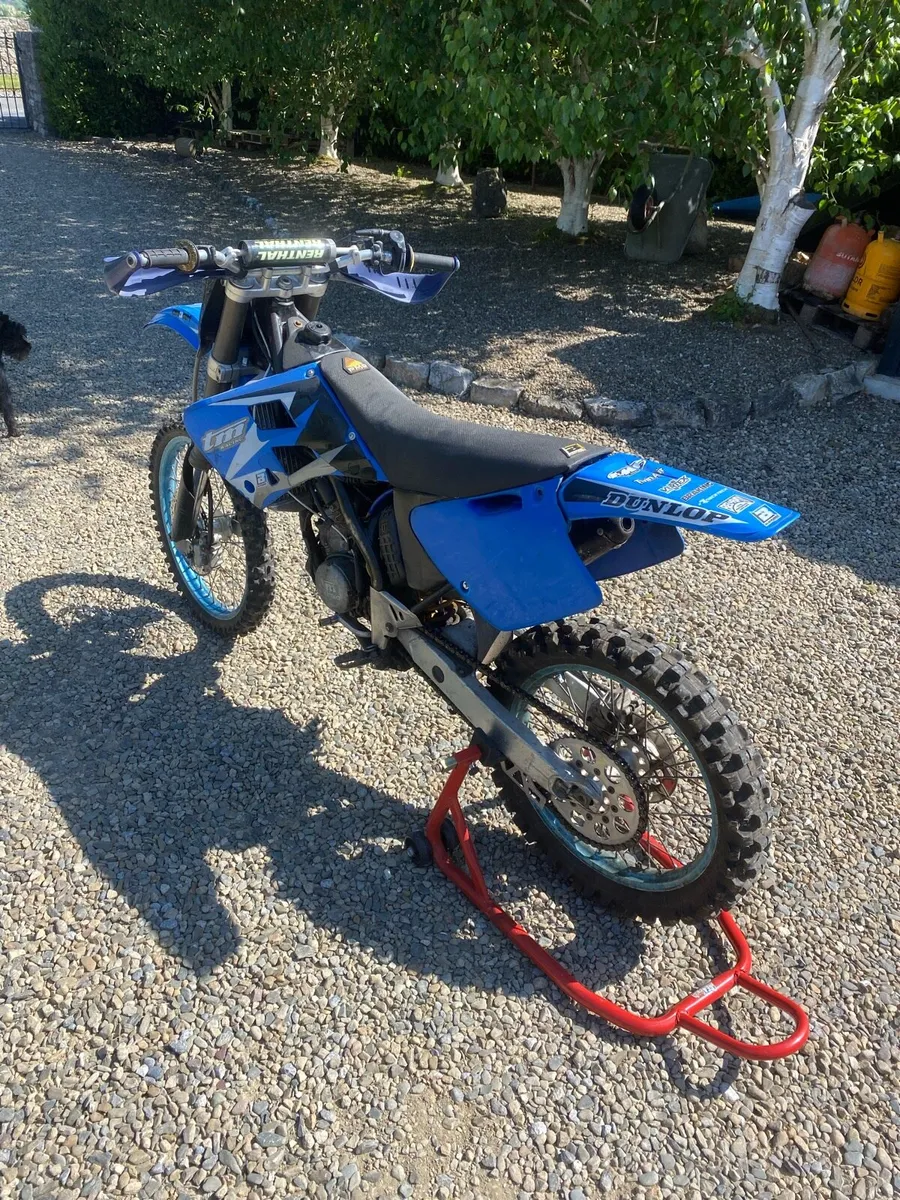 Tm125 - Image 3