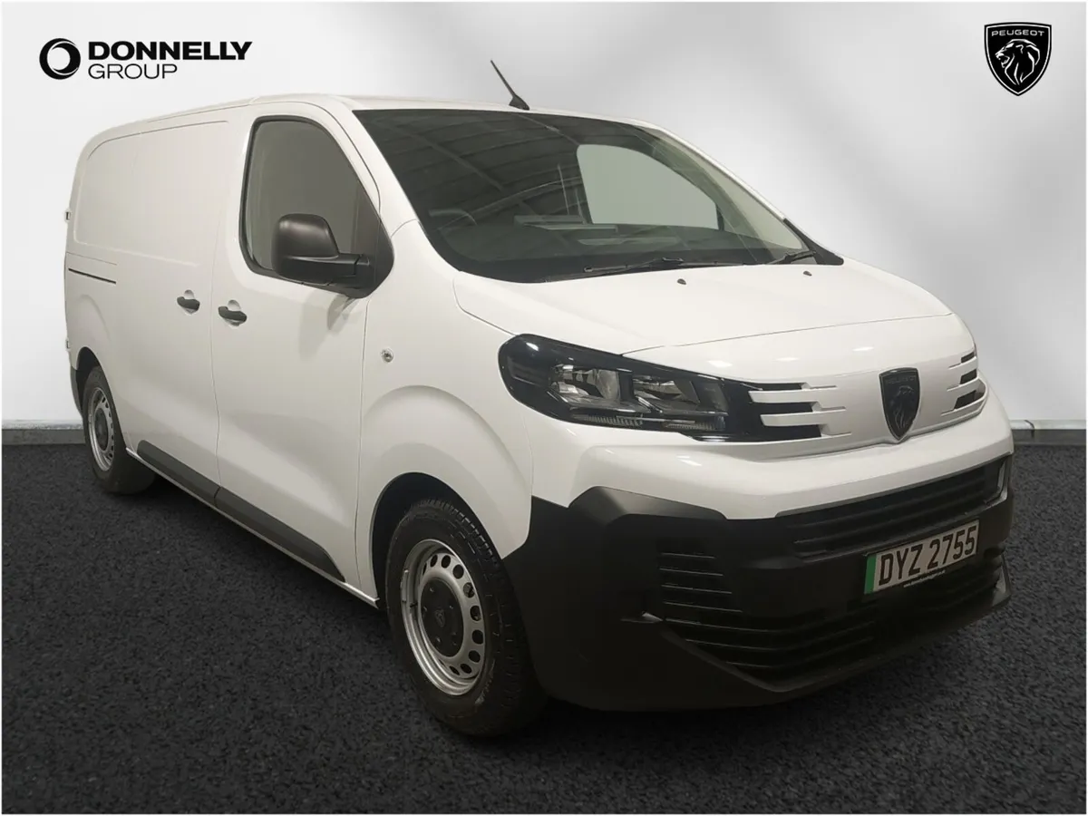 Peugeot Expert E- L1 Professional - Image 1