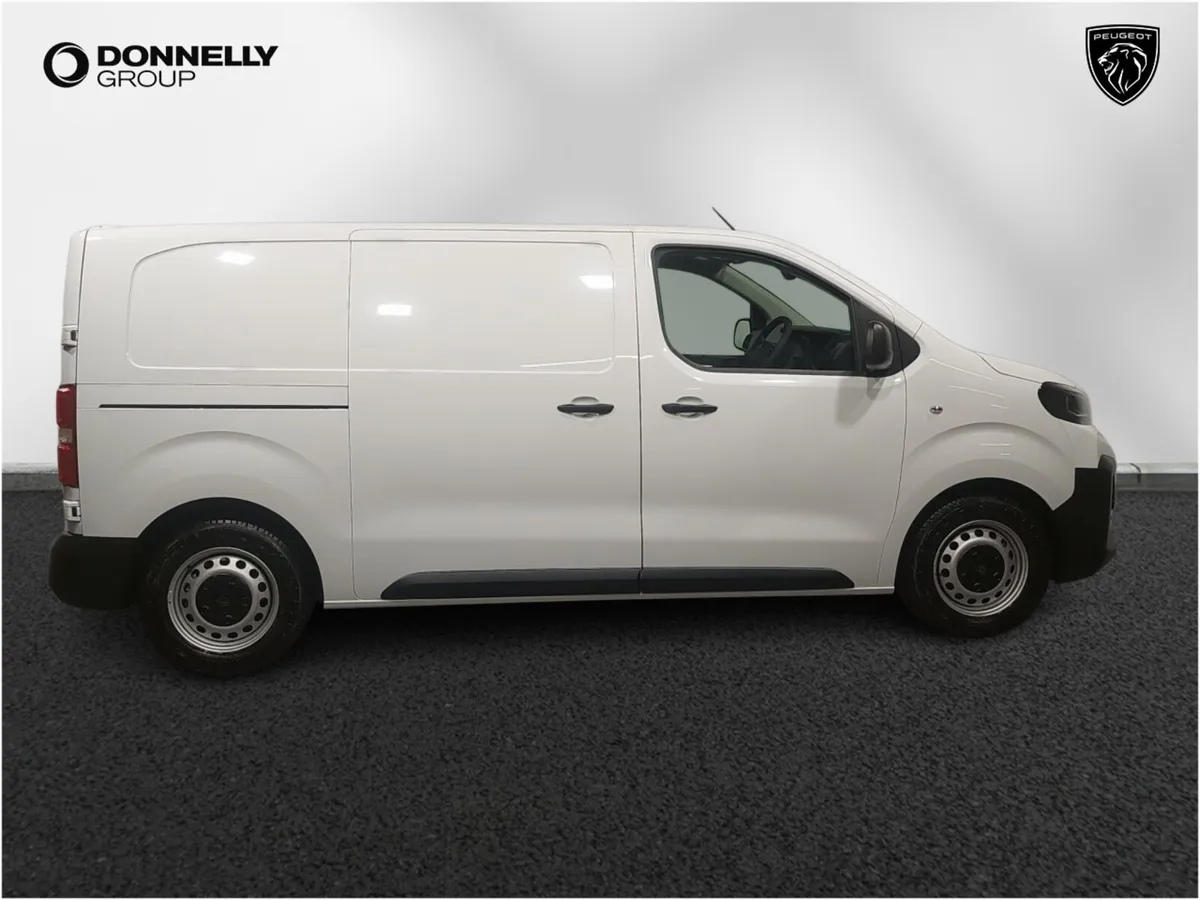 Peugeot Expert E- L1 Professional - Image 3
