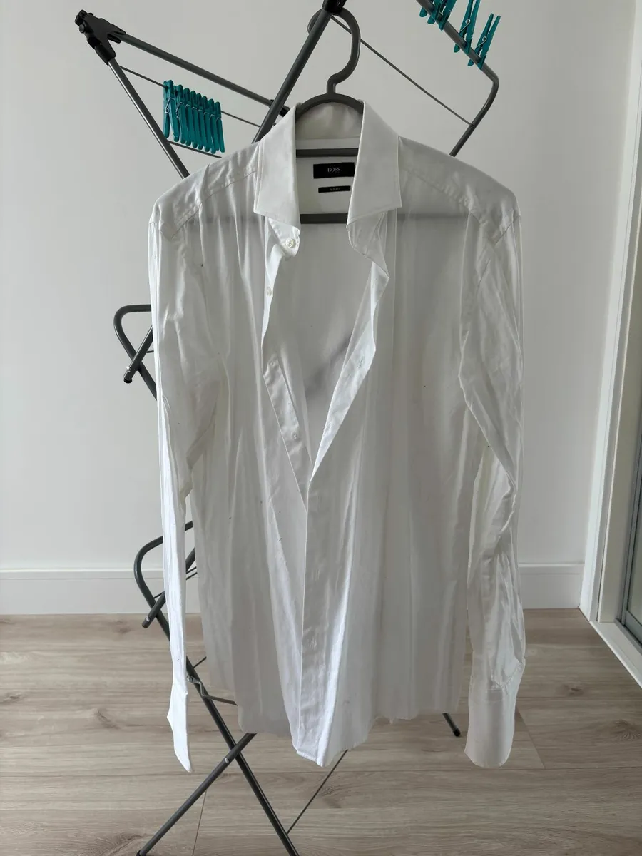 Hugo Boss Suit / Wedding Suit - Image 3